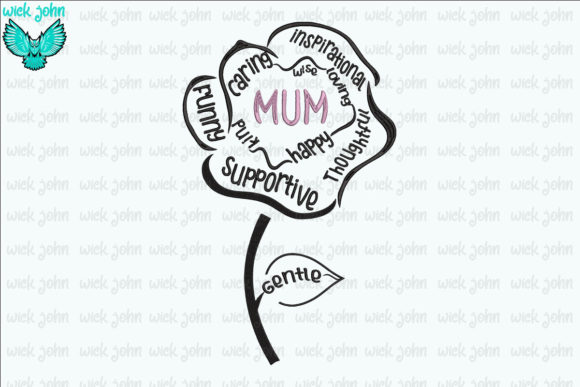Download Mum Mother's Day - Mum Collection