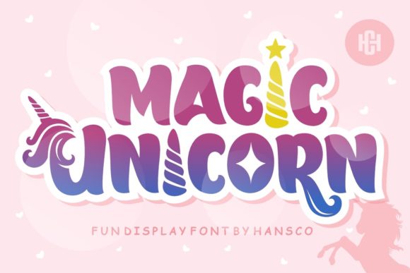 Download Magic Unicorn - Premium Resources