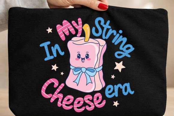 Download In My String Cheese Era Cute Mom PNG - Cute Collection